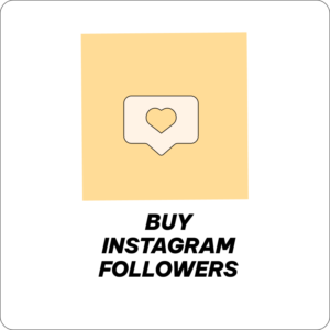 buy instagram followers